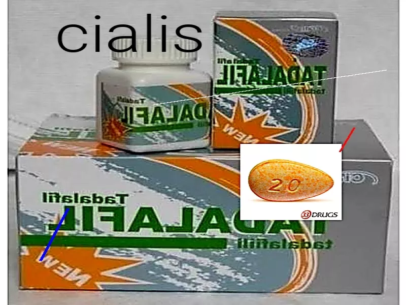 Cialis prix en tunisie